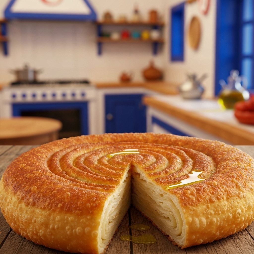 البريك التونسي